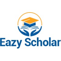 EAZY SCHOLAR logo, EAZY SCHOLAR contact details