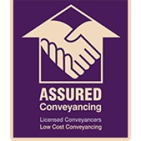 Assured Conveyancing logo, Assured Conveyancing contact details