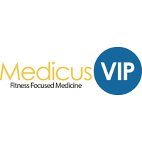 Medicus VIP logo, Medicus VIP contact details