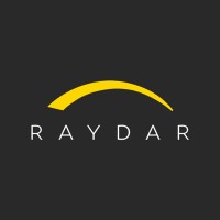 RAYDAR - www.GoRaydar.com logo, RAYDAR - www.GoRaydar.com contact details