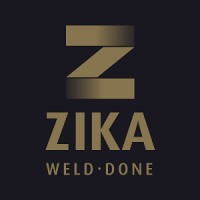 Zika Welding Solutions logo, Zika Welding Solutions contact details