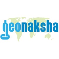 GeoNaksha logo, GeoNaksha contact details