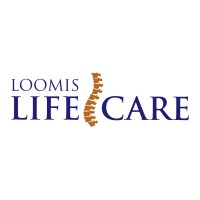 Loomis LifeCare logo, Loomis LifeCare contact details