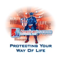 American Insurance Broker's, LLC logo, American Insurance Broker's, LLC contact details