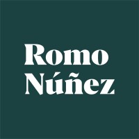 Romo Nuñez logo, Romo Nuñez contact details