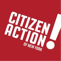 Citizen Action logo, Citizen Action contact details