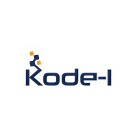 Kode-1 logo, Kode-1 contact details