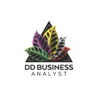 DD Business Analyst logo, DD Business Analyst contact details