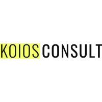 Koios Consult logo, Koios Consult contact details