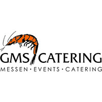 GMS Catering logo, GMS Catering contact details