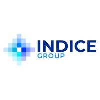 Indice Group logo, Indice Group contact details