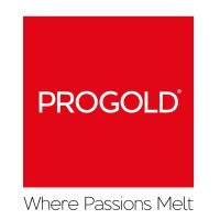 Progold S.p.A logo, Progold S.p.A contact details