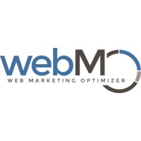 WebMO logo, WebMO contact details