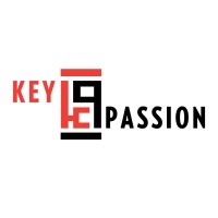 Key Passion Pty Ltd logo, Key Passion Pty Ltd contact details