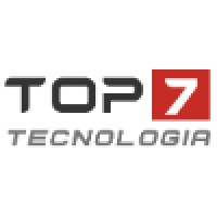 Top 7 Tecnologia logo, Top 7 Tecnologia contact details