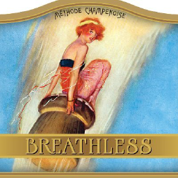 Breathless Wines logo, Breathless Wines contact details