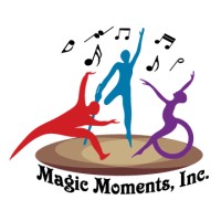 MAGIC MOMENTS INC logo, MAGIC MOMENTS INC contact details