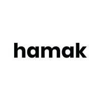 Hamak logo, Hamak contact details