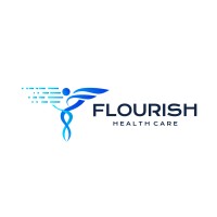 Flourish Healthcare logo, Flourish Healthcare contact details