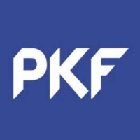 PKF New England North West logo, PKF New England North West contact details