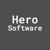 Hero Software logo, Hero Software contact details