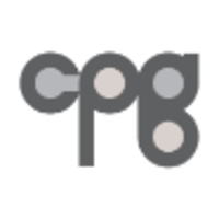 CPG Consulting logo, CPG Consulting contact details