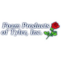 Foam Products Of Tyler Inc logo, Foam Products Of Tyler Inc contact details