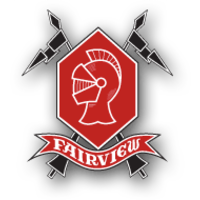 Fairview High School logo, Fairview High School contact details