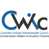 Canolfan Arloesi Adeiladwaith Cymru | Construction Wales Innovation Centre logo, Canolfan Arloesi Adeiladwaith Cymru | Construction Wales Innovation Centre contact details