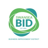 Swansea Business Improvement District logo, Swansea Business Improvement District contact details