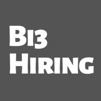 Bi3 Hiring logo, Bi3 Hiring contact details