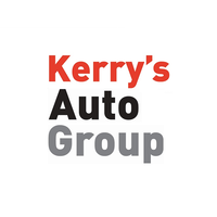 Kerry's Automotive Group logo, Kerry's Automotive Group contact details