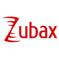 Zubax Robotics logo, Zubax Robotics contact details