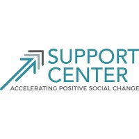 Support Center for Nonprofit Management logo, Support Center for Nonprofit Management contact details