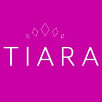 Tiara Agency logo, Tiara Agency contact details