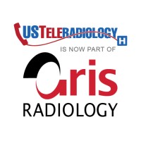 USTeleradiology - now part of Aris Radiology logo, USTeleradiology - now part of Aris Radiology contact details