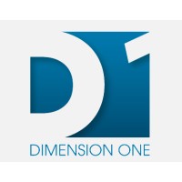 Dimension One, Inc. logo, Dimension One, Inc. contact details