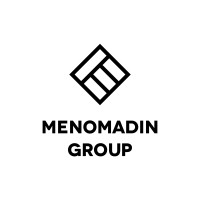 Menomadin Group logo, Menomadin Group contact details