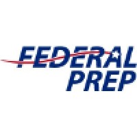 Federal Prep Inc. logo, Federal Prep Inc. contact details