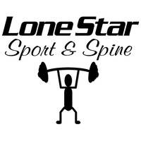 Lone Star Sport & Spine logo, Lone Star Sport & Spine contact details