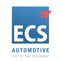 The ECS Group | Setting the Standard logo, The ECS Group | Setting the Standard contact details