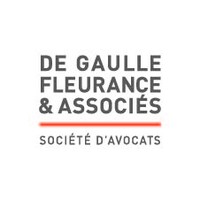 De Gaulle Fleurance & AssociÃ©s logo, De Gaulle Fleurance & AssociÃ©s contact details