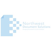 Northwest Document Solutions logo, Northwest Document Solutions contact details