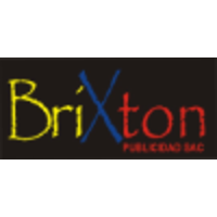 BRIXTON PUBLICIDAD  SAC logo, BRIXTON PUBLICIDAD  SAC contact details