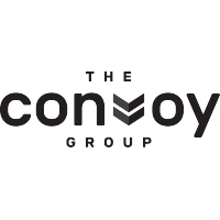 The Convoy Group, LLC logo, The Convoy Group, LLC contact details