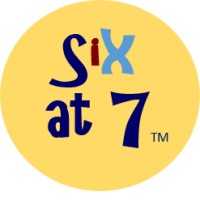 Six at 7 logo, Six at 7 contact details