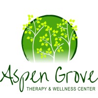 Aspen Grove Therapy & Wellness Center logo, Aspen Grove Therapy & Wellness Center contact details