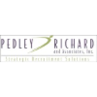 Pedley Richard and Associates logo, Pedley Richard and Associates contact details