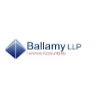 Ballamy LLP logo, Ballamy LLP contact details