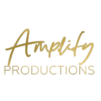 Amplify Productions logo, Amplify Productions contact details